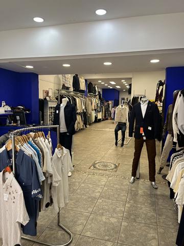 Cession de bail Bordeaux 125 m2