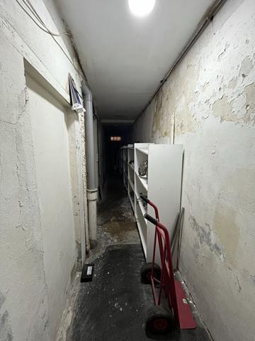 Cession de bail Bordeaux 125 m2