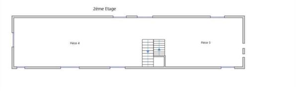 Immeuble à fort potentiel – Cœur de ville d’Arbois