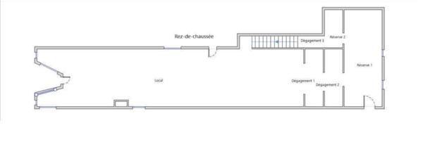 Immeuble à fort potentiel – Cœur de ville d’Arbois