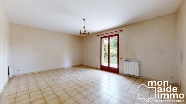 Maison 3 chambres à rénover