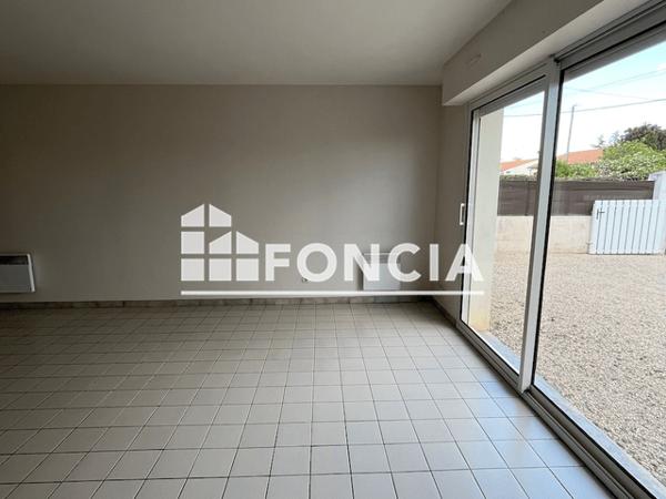 Location Maison 4 pièces 79.02 m² - 95 RUE DE L'ALOUETTE Aiffres 79230
