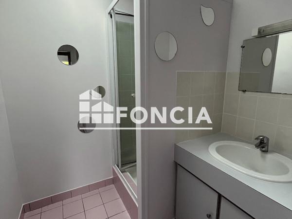 Location Maison 4 pièces 79.02 m² - 95 RUE DE L'ALOUETTE Aiffres 79230