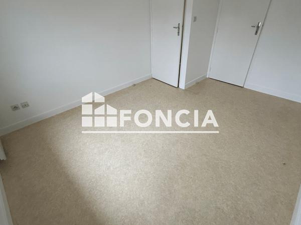 Location Maison 4 pièces 79.02 m² - 95 RUE DE L'ALOUETTE Aiffres 79230