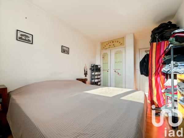 Appartement à vendre 2 pièces 47 m² Gagny