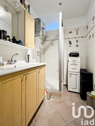 Appartement à vendre 2 pièces 47 m² Gagny