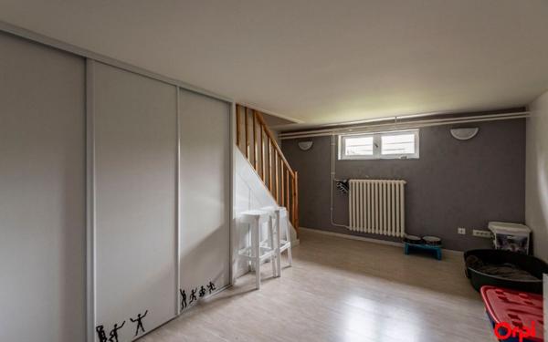 Maison à louer    6 pièces •  Muizon