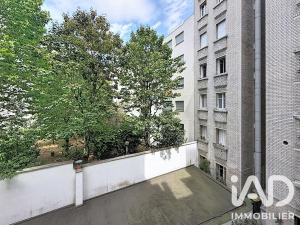 Appartement à vendre 4 pièces 119 m² Paris 12