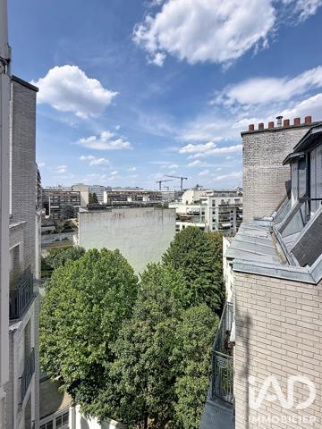 Appartement à vendre 4 pièces 119 m² Paris 12