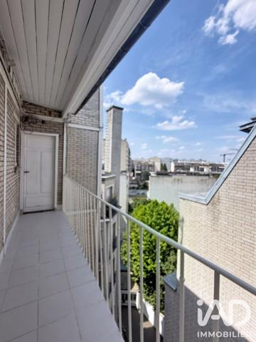 Appartement à vendre 4 pièces 119 m² Paris 12