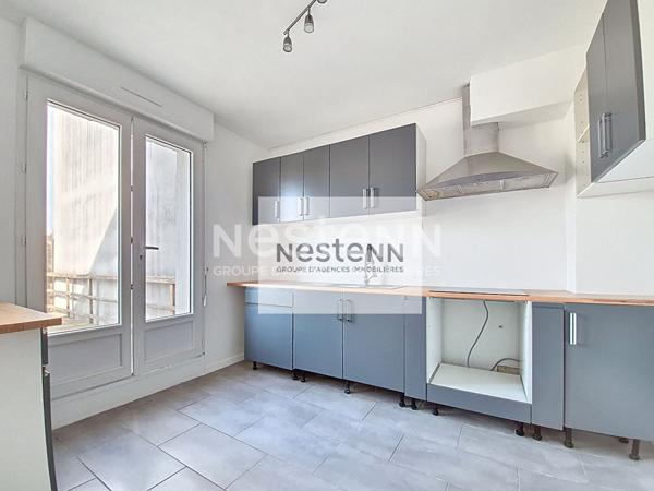 Proche SAINT-AVERTIN et Tours Grandmont, maison 3 chambres sur 900m² proche commodités