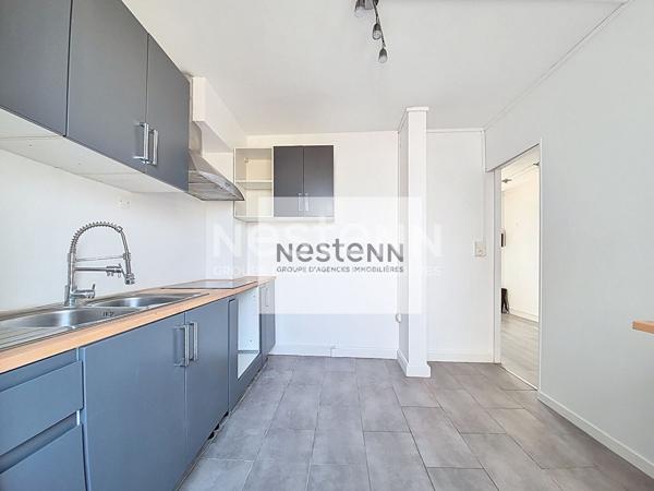 Proche SAINT-AVERTIN et Tours Grandmont, maison 3 chambres sur 900m² proche commodités