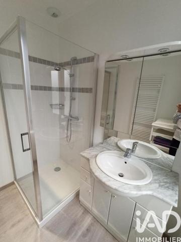 Appartement à vendre 3 pièces 113 m² Friville-Escarbotin