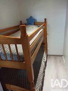 Appartement à vendre 3 pièces 113 m² Friville-Escarbotin