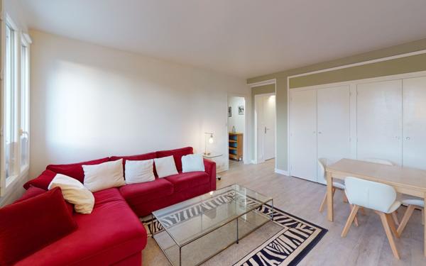 Appartement à vendre    2 pièces • 51,70 m2 Le Havre