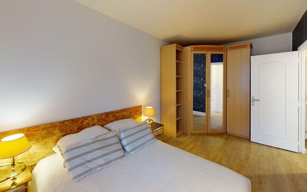 Appartement à vendre    2 pièces • 51,70 m2 Le Havre