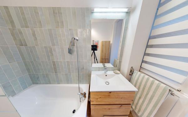 Appartement à vendre    2 pièces • 51,70 m2 Le Havre