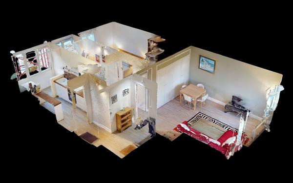 Appartement à vendre    2 pièces • 51,70 m2 Le Havre