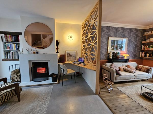 Charme et élégance en CENTRE VILLE