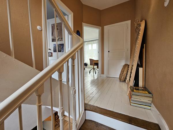 Charme et élégance en CENTRE VILLE