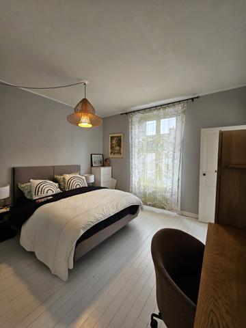 Charme et élégance en CENTRE VILLE