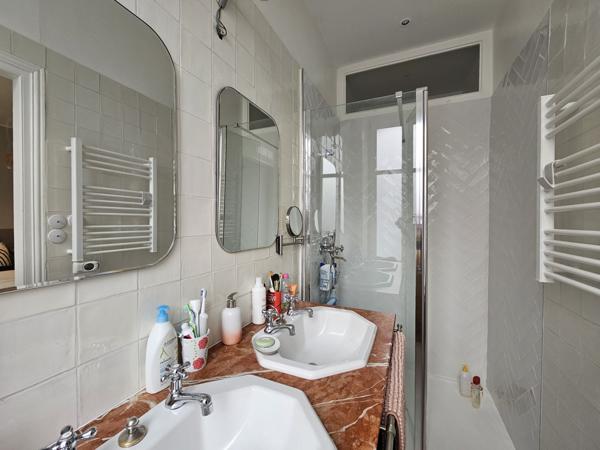 Charme et élégance en CENTRE VILLE