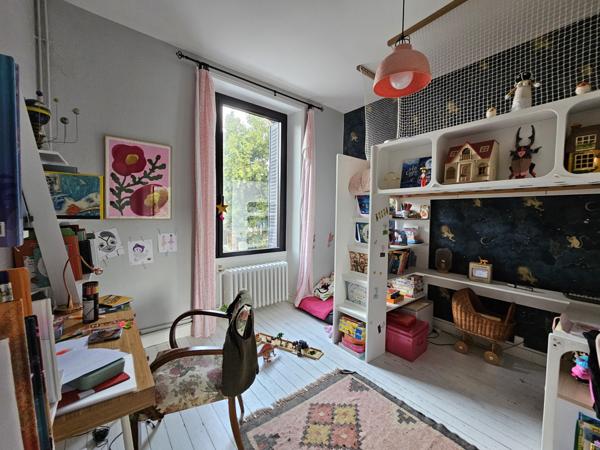 Charme et élégance en CENTRE VILLE