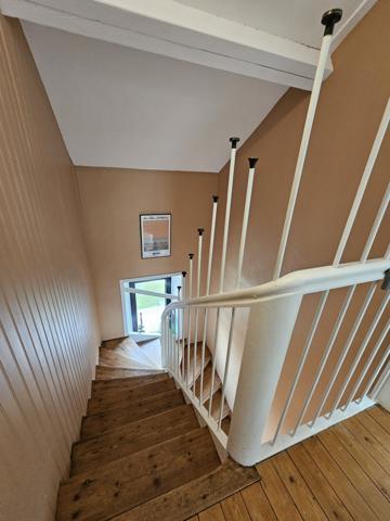 Charme et élégance en CENTRE VILLE