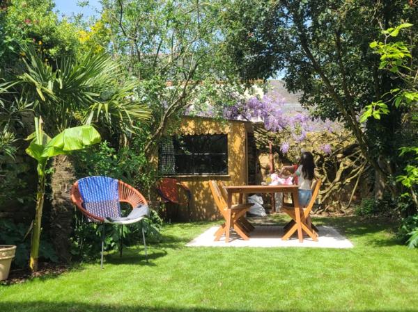 Charme et élégance en CENTRE VILLE