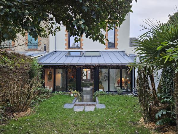 Charme et élégance en CENTRE VILLE