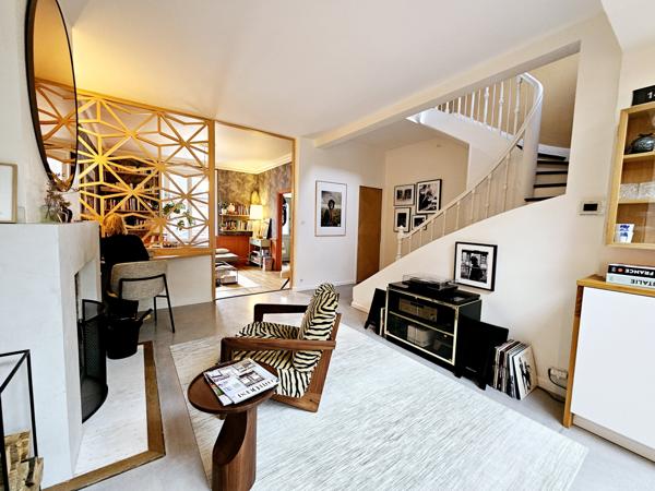 Charme et élégance en CENTRE VILLE