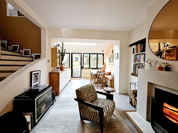 Charme et élégance en CENTRE VILLE