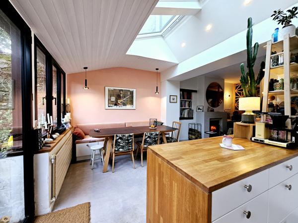 Charme et élégance en CENTRE VILLE