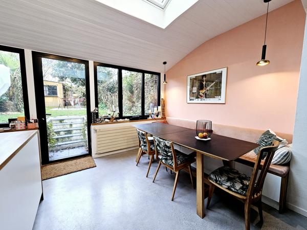 Charme et élégance en CENTRE VILLE