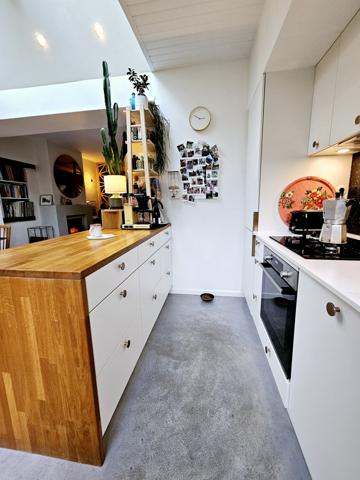 Charme et élégance en CENTRE VILLE