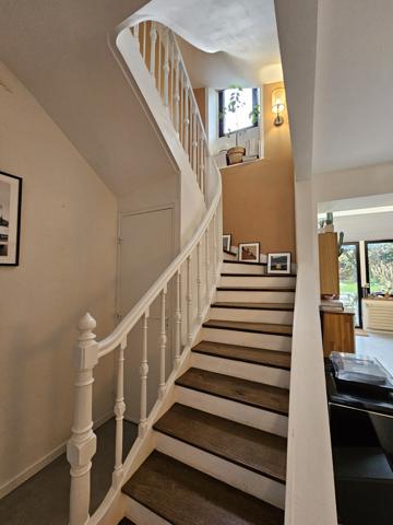 Charme et élégance en CENTRE VILLE