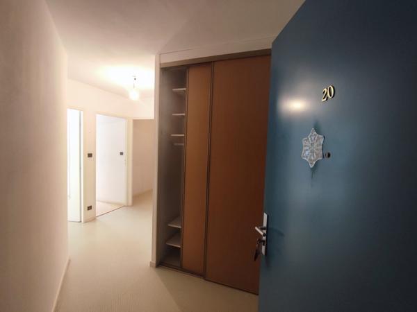 Appartement à vendre |  Tonneins |  2 pièces | 65 m²