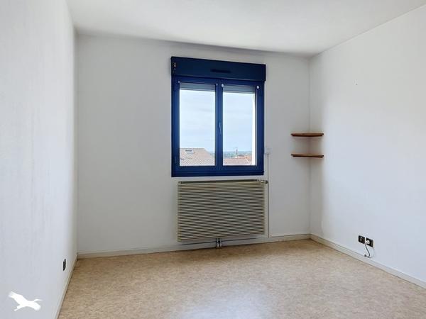 Appartement à vendre 69 000 € Tonneins 2 p 65 m² DPE C