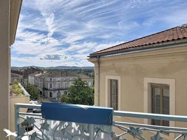 Appartement à vendre 69 000 € Tonneins 2 p 65 m² DPE C