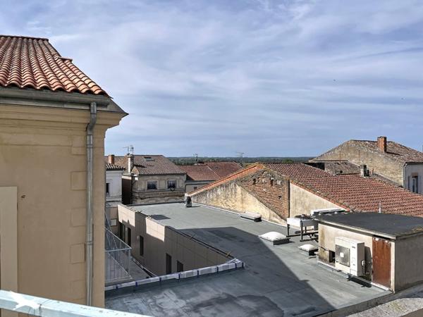 Appartement à vendre 69 000 € Tonneins 2 p 65 m² DPE C