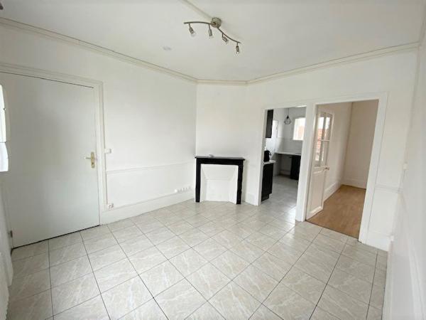 Appartement Lesigny 2 pièce(s) 45 m2