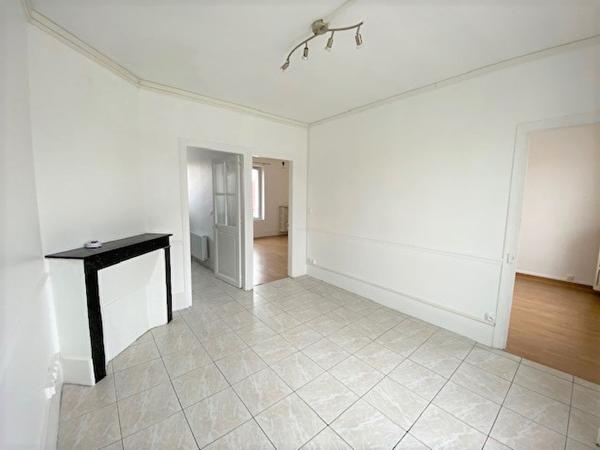 Appartement Lesigny 2 pièce(s) 45 m2