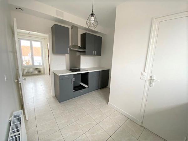 Appartement Lesigny 2 pièce(s) 45 m2