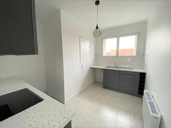 Appartement Lesigny 2 pièce(s) 45 m2