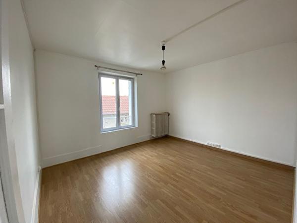 Appartement Lesigny 2 pièce(s) 45 m2