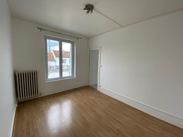 Appartement Lesigny 2 pièce(s) 45 m2