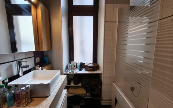 Appartement à vendre    3 pièces •  Chambéry