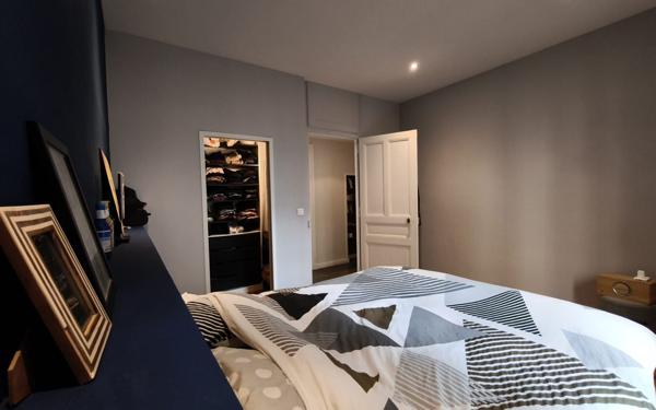 Appartement à vendre    3 pièces •  Chambéry