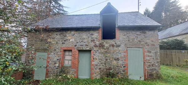 Gîte de 150 m² + dépendances, Le combo idéal pour développer votre activité