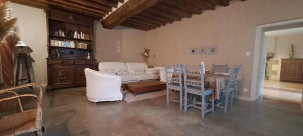 Gîte de 150 m² + dépendances, Le combo idéal pour développer votre activité